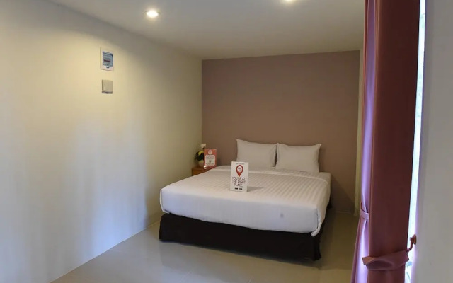 NIDA Rooms Nimman Dusit 2000