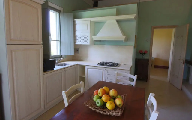 Belvilla by OYO Ficattola