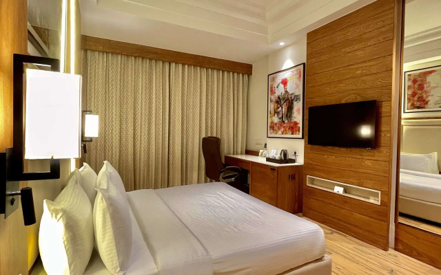 Best Western Swaran Amritsar