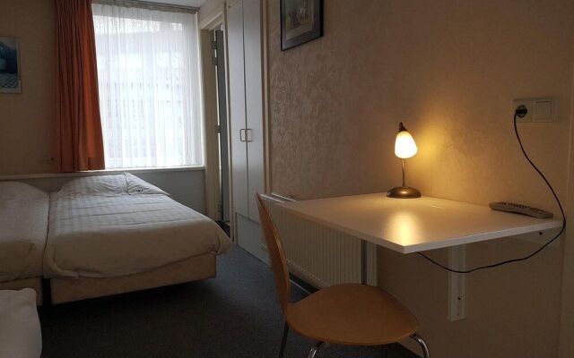 Hotel het Anker