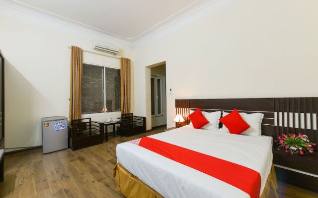 Westlake Hotel