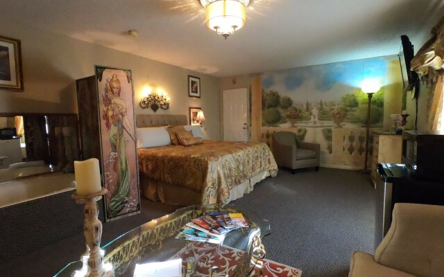 TradeWinds Lodging Bed and Breakfast
