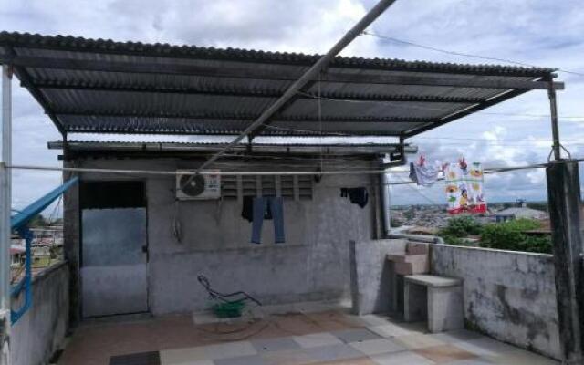 Casa Ruma