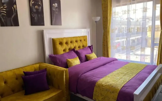 StayPlus Convertible Studio Apartments