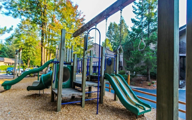 Whispering Woods Resort