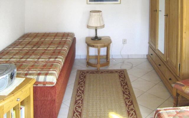 Holiday house "Rennsteig" , Suhl