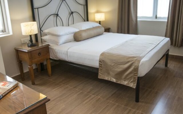 Karma Royal Palms-4 Nights, Goa, India