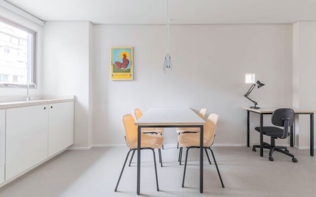 Tabas by Blueground União Continental