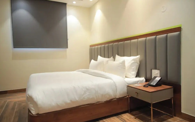 Country Inn Gurugram
