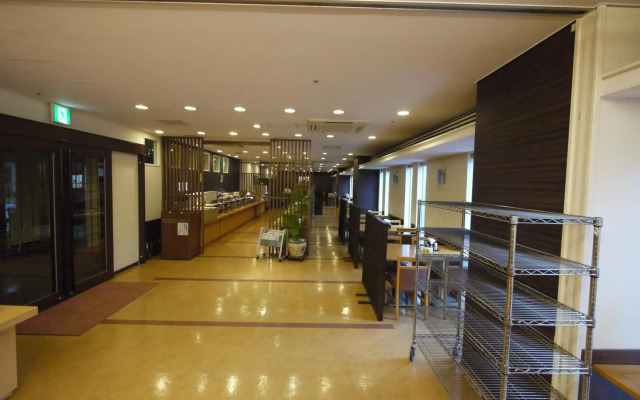 Hotel Route Inn Osaka Honmachi