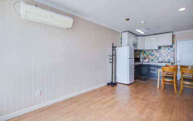 Yeongdeok Ilhwasu Pension