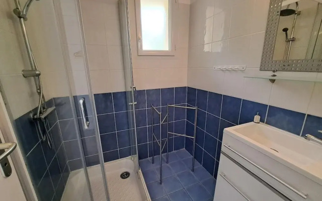 Holiday Home in Telgruc sur Mer