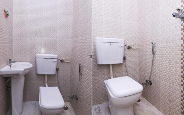 Abhishek Inn by OYO Rooms