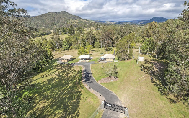Tuckers Retreat