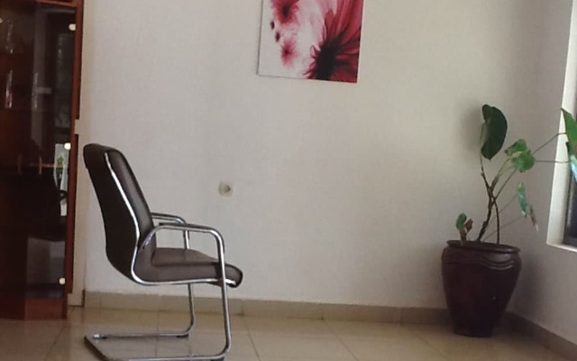 Perle D'Amour Guest House