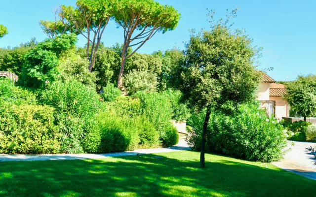 Appartamenti & Villa Il Delfinetto