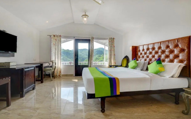 Treebo Kumbhal Castle, 2 Km From Kumbalgarh Fort