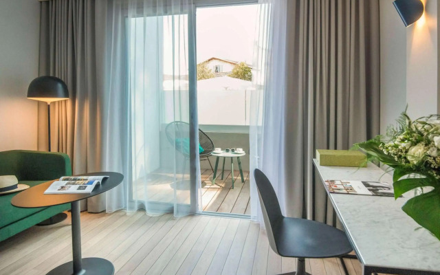 Mercure Ajaccio Centre