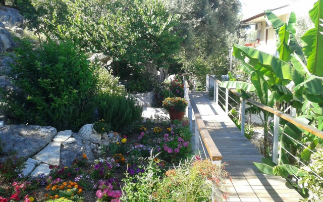 La Casa Di Nonna Anna