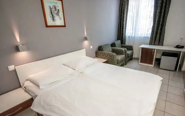 Bozava Resort Hotels Mirta/Lavanda/Agava