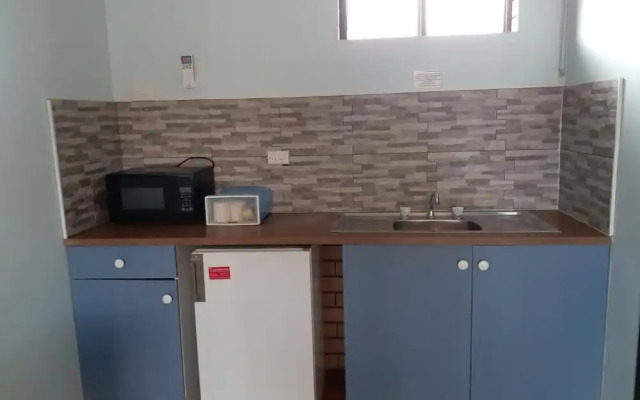 Birch Motel Tocumwal
