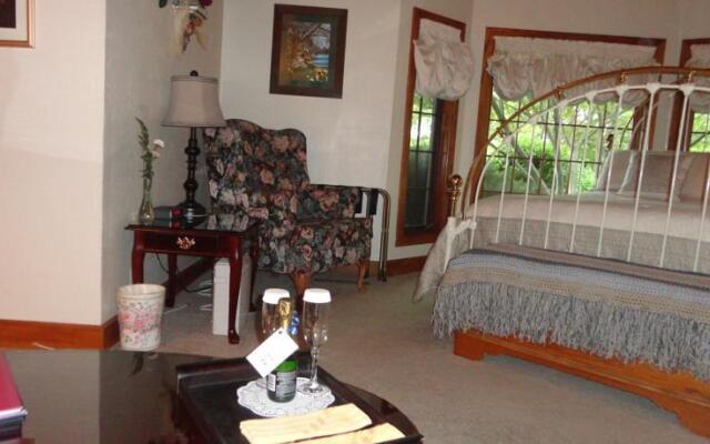 Zinfandel Inn