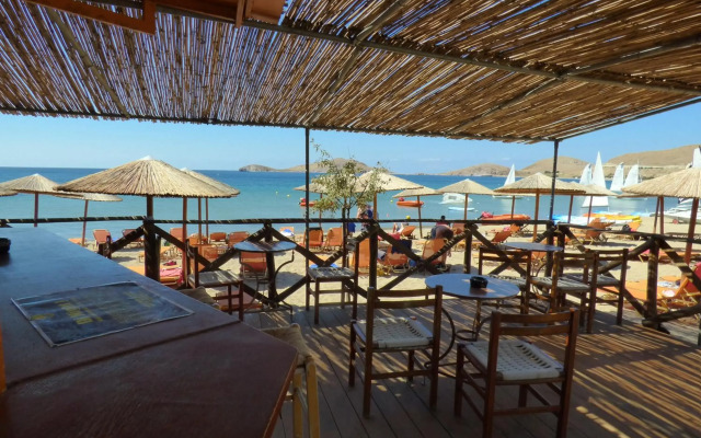 Lemnos Village Resort