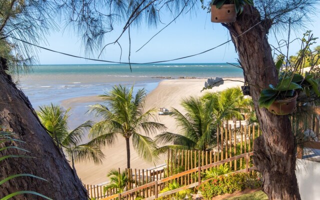 Casa em Porto Mirim por Carpediem