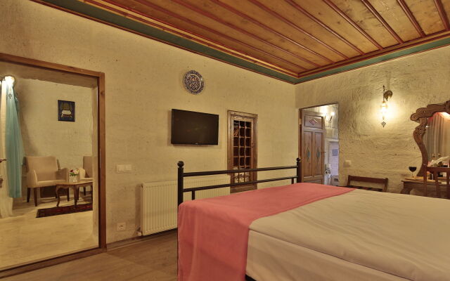 Jacob's Cave Suites - Cappadocia