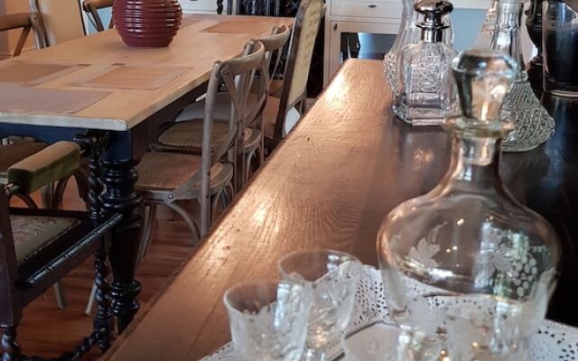 Villa Camps Bay Views