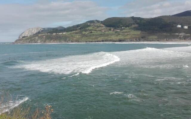 Mundaka Home