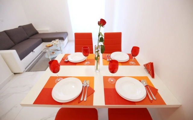 Sites of Zadar Apartments