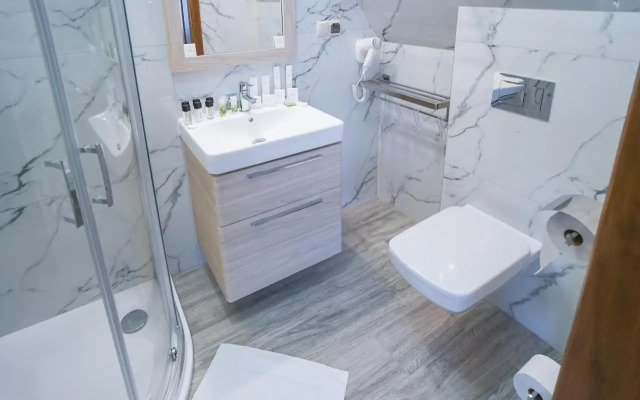Apartamenty Liliowe SPA & Wellness