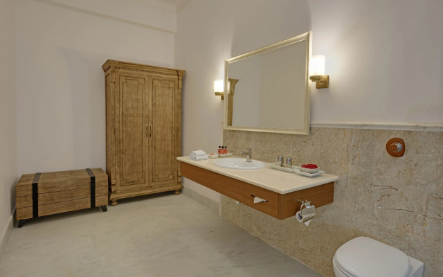 Fateh Garh Resort by Fateh Collection