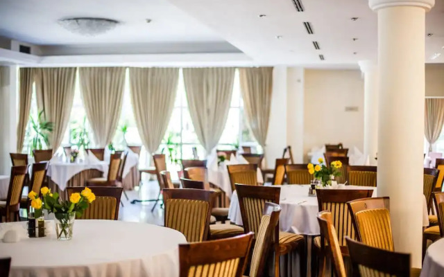 Hotel Lubicz Spa and Wellness