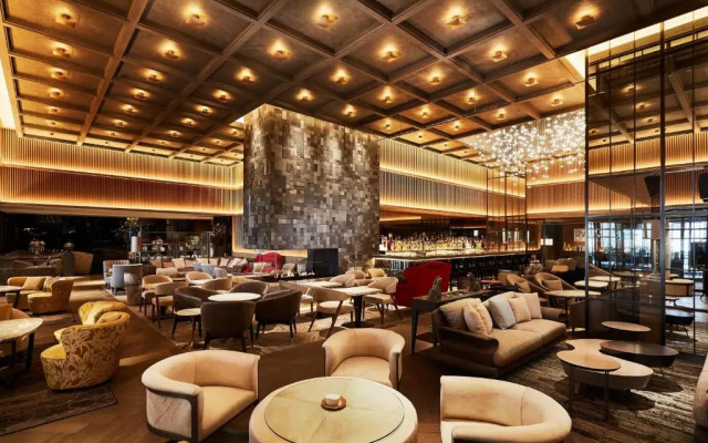 InterContinental Tokyo Bay by IHG
