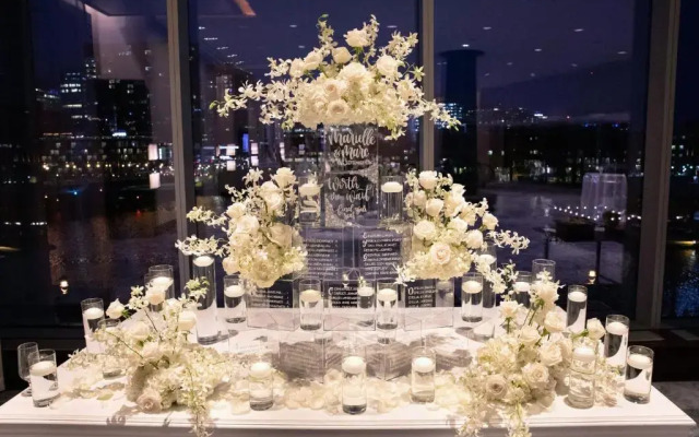 Residences at The InterContinental