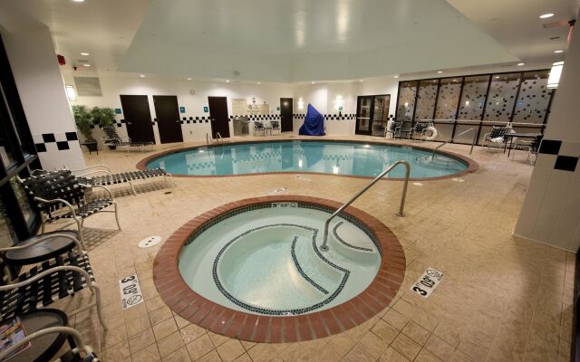 DoubleTree Suites by Hilton Bentonville