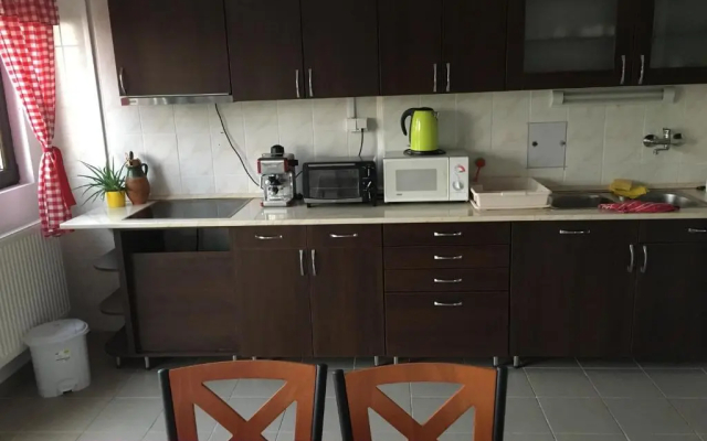 Aranyló Vendégház - фото 4