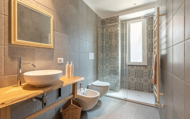 Borgo Le Niche by Wonderful Italy