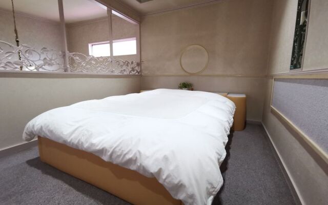 Sakahijiri Hotel Futtsu