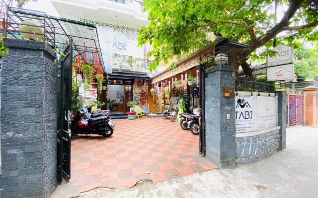 Tabi Homestay Hostel