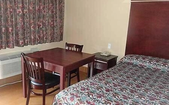 Stardust Motel Azusa