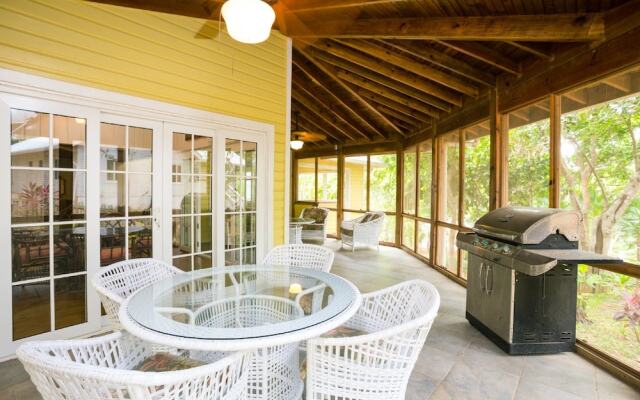 Lemon Tree House