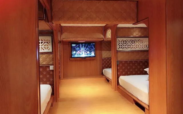 Guangzhou Mei Ling Hotel