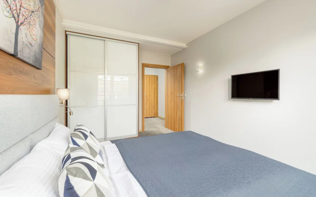 Park Apartament Mariacka by Renters