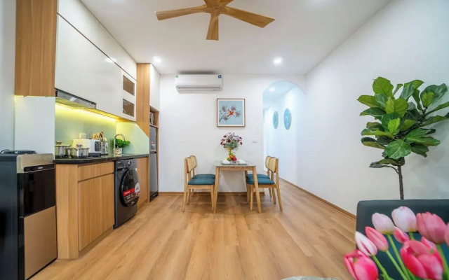 Misaki Home