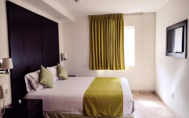 Hotel del Pescador