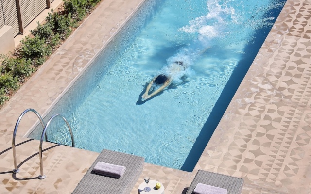 Elaia Luxury Suites Lagonissi