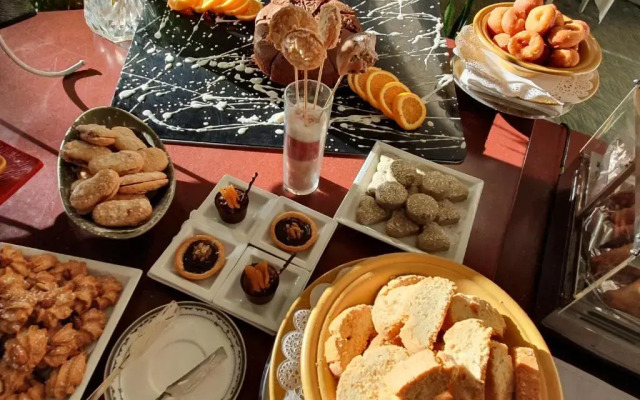 Hasdrubal Prestige Thalassa & Spa Djerba